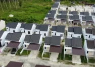 Maruarar Sirait Tegaskan Lahan Tanah Abang Aset Negara, Siap Dijadikan Rumah Rakyat