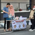 Masak Bareng Kudus: 3.500 Porsi Gratis di Alun-Alun Simpang Tujuh Jadi Sorotan Car Free Day