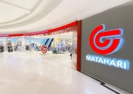 Matahari Department Store Resmi Ganti Nama Jadi PT MDS Retailing Tbk, Transformasi Besar Ritel Nasional