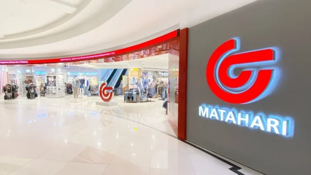 Matahari Department Store Resmi Ganti Nama Jadi PT MDS Retailing Tbk, Transformasi Besar Ritel Nasional