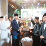 Medan Selayang Raih Juara Umum MTQ ke-59 Kota Medan 2026, Bawa 75 Kuota Beasiswa