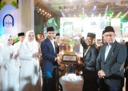 Medan Selayang Raih Juara Umum MTQ ke-59 Kota Medan 2026, Bawa 75 Kuota Beasiswa