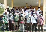Mediasi Damai di Sarolangun: Bupati Pecahkan Konflik PT SAL vs SAD