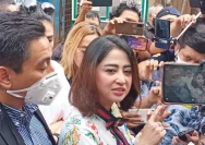Mediasi Gagal, Angga Wijaya & Nurul Maria Siap Lanjut ke Sidang Cerai