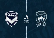 Melbourne Victory dan Newcastle Jets Berbagi Poin di AAMI Park: Nduka Bersinar, Adams Menyegel Penalty