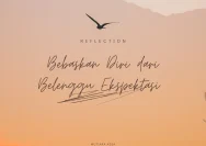 Membebaskan Diri: Strategi Praktis Mengatasi Belenggu Ego untuk Kebebasan Pikiran