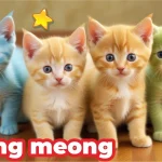 Mengenal Arti Suara Kucing: Panduan Lengkap Memahami Meong Kesayangan Anda