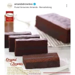 Mengenal Pemilik Amanda Brownies: Profil Sumi Wiludjeng dan Jejak Bisnis Keluarga yang Menjadi Ikon Nasional