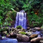 Mengenal Potensi Wisata Eksotis Desa Candirenggo: Goa Langse & Curug Gemawang
