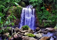 Mengenal Potensi Wisata Eksotis Desa Candirenggo: Goa Langse & Curug Gemawang