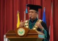 Mengenang Prof. Syawal Gultom: Legenda Pendidikan yang Tinggalkan Warisan Abadi