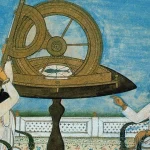 Menggali Ilmu Hai’ah: Pandangan Astronomi Menurut Thāsy Kubrī Zādah di Abad 16