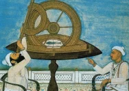 Menggali Ilmu Hai’ah: Pandangan Astronomi Menurut Thāsy Kubrī Zādah di Abad 16