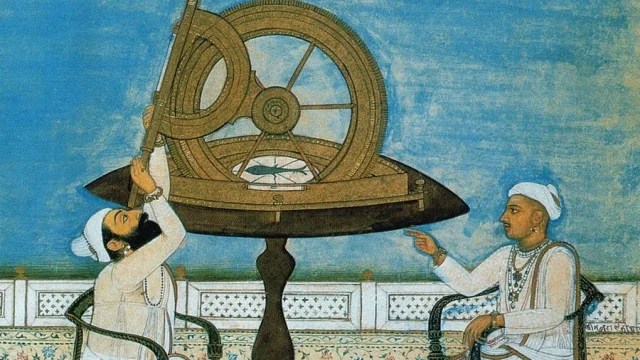 Mengungkap Observatorium Islam: Jejak Astronomi di Baghdad, Damaskus, dan Raqqa