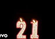 Mengupas Lirik & Makna Lagu “21” Gracie Abrams: Penyesalan Pasca Putus