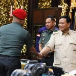 Menhan Tekankan Konstitusi dan Pertahanan Semesta, Yonif Teritorial Jadi Kunci Stabilitas Daerah