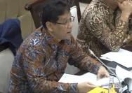 Menkeu Purbaya Tegaskan Gaji ke-13 ASN Tak Akan Dipotong, Fokus Transformasi Subsidi Energi 2026