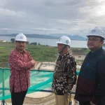 Menpar Dorong Pembangunan Danau Toba Lebih Gercep Lewat Master Plan Terpadu