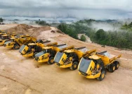 Merdeka Gold Temukan Cadangan Emas Strategis di Kolokoa, 500 m dari Tambang Pani