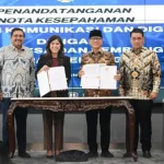 Meutya Hafid Puji Inisiatif Akselerasi Konektivitas Digital 2026, Tekankan Kolaborasi Lintas Sektor