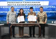 Meutya Hafid Puji Inisiatif Akselerasi Konektivitas Digital 2026, Tekankan Kolaborasi Lintas Sektor