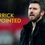 Michael Carrick Gairkan Manchester United, Sementara Ia Buru Gelandang Jepang Ao Tanaka