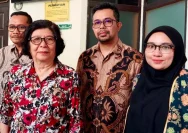 Mintarsih Ungkap Dua Pengusaha Indonesia Masuk Forbes: Purnomo Prawiro dan Samin Tan Jadi Sorotan Utama