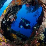 Misteri Bangkai USAT Liberty di Tulamben: Dari Perang ke Surga Penyelaman Dunia