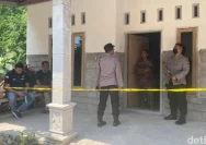 Misteri Nenek Sumilah: Penganiaya Cucu Balita yang Akhirnya Tewas di Kediri