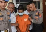 Misteri Pembunuhan Perempuan Bangkalan Terungkap: Anak Tiri Tersangka Karena Sakit Hati