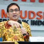 Misteri Pengganti Hery Susanto: Bagaimana Proses Internal Ombudsman RI Menentukan Kandidat Baru