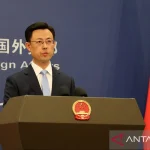 Misteri Veto China Selat Hormuz: Mengapa Beijing Blokir Resolusi PBB?