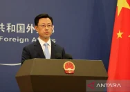 Misteri Veto China Selat Hormuz: Mengapa Beijing Blokir Resolusi PBB?