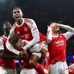 Modal Positif Atletico Madrid Hadapi Arsenal: Kunci Kejutan di Semifinal Liga Champions