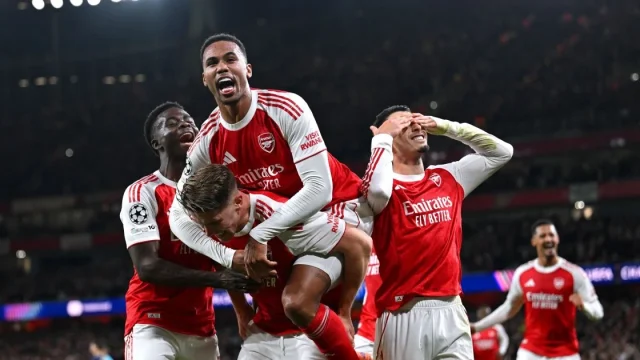 Modal Positif Atletico Madrid Hadapi Arsenal: Kunci Kejutan di Semifinal Liga Champions