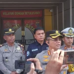 Modus Salat: Pelaku Residivis Curi HP dan Tablet di Masjid Medan Ditangkap Polisi