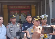 Modus Salat: Pelaku Residivis Curi HP dan Tablet di Masjid Medan Ditangkap Polisi