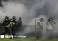 Moge Terbakar di Denpasar: Video Viral Buka Mata Publik tentang Keamanan Hewan dan Anak