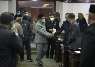 Mohammad Saleh Dorong Pengesahan Raperda Garis Sempadan untuk Tingkatkan Keamanan Warga Jateng