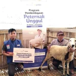 Mohammad Saleh Puji Layanan Healing Gratis, Dorongan Nyata untuk Peternak Kecil di Jawa Tengah