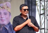 Mohammad Saleh Tegaskan: NU kawal pembangunan Jateng dengan Konsistensi