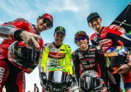 MotoGP Spanyol 2026: Marc Marquez Mengancam, Murid Valentino Rossi Tak Boleh Diremehkan