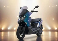 Motor Listrik 2026 Terlaris: 6 Model Hemat BBM hingga Jutaan Rupiah per Tahun