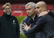 Mourinho Siap Mengganti Klopp di Real Madrid, Penolakan Pejabat Senior, dan Perez yang Terbakar