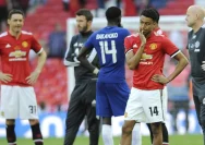 MU menang Chelsea: Carrick Puji Penampilan Tim Usai 6 Tahun Tanpa Kemenangan