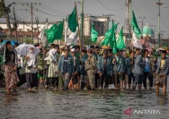 Muktamar Ke-35 NU Tekankan Pengembalian ke Qonun Asasi untuk Perkuat Ukhuwah dan Peran Sosial