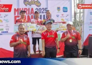 Muria Fun Run Kudus 2026: Magnet Sport Tourism yang Memikat Pelajar dan Wisatawan Luar Kota