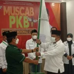 Muscab PKB Kendal: DPP Tekankan Penataan Struktur dan Semangat Kerja Riang Gembira