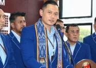Musda IV Demokrat Jateng: AHY Tekankan Konsolidasi Menuju Kemenangan 2029