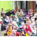 MWC NU Genuk Semarang Resmikan Gedung Baru, Layanan Umat Ditingkatkan Lewat Bersholawat